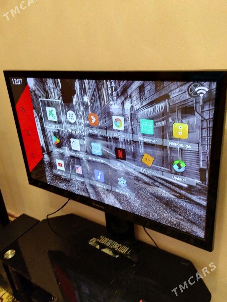 Samsung 50lik tv - Daşoguz - img 2