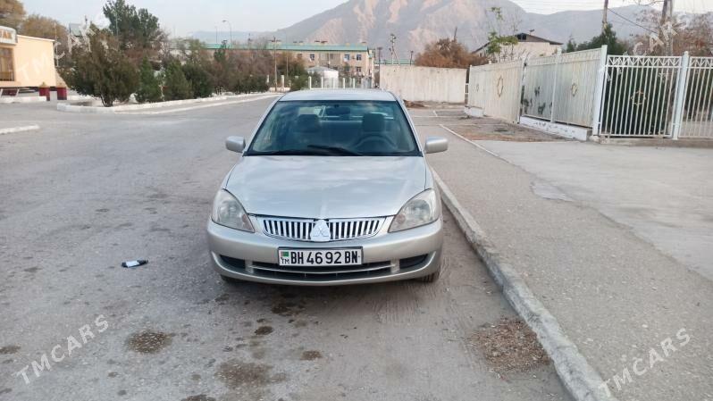 Mitsubishi Lancer 2006 - 120 000 TMT - Балканабат - img 6