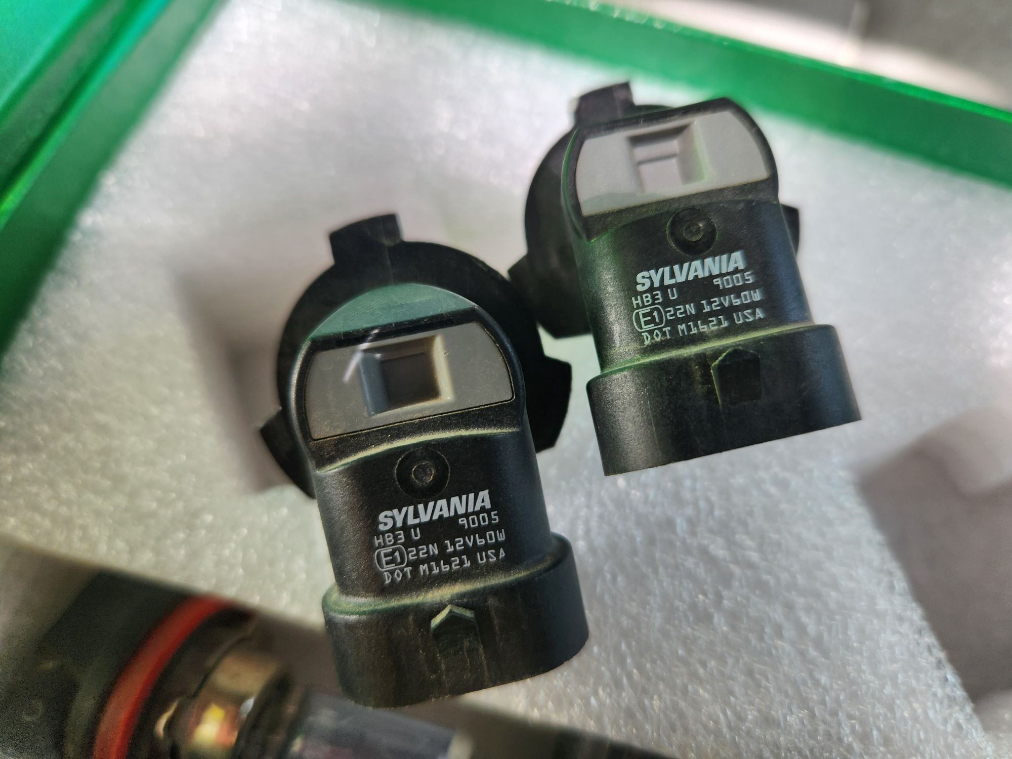 Sylvania lampa 120 TMT - Ашхабад - img 2