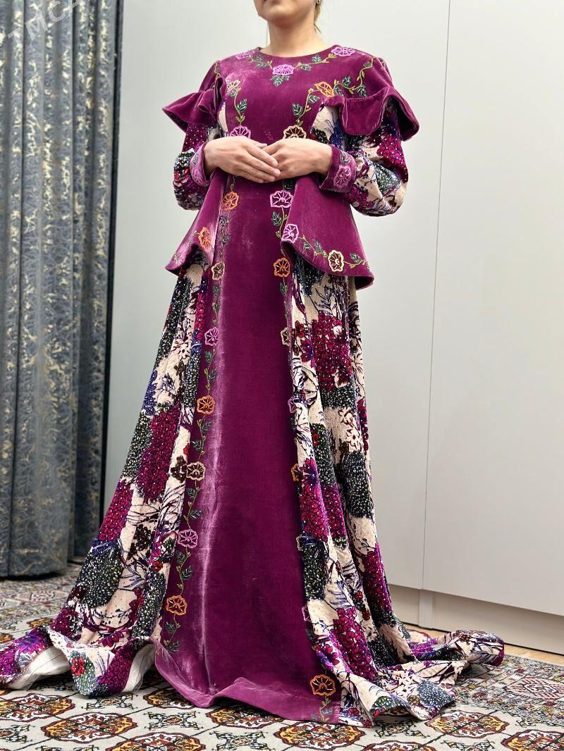 Gasly pombarh - Aşgabat - img 2