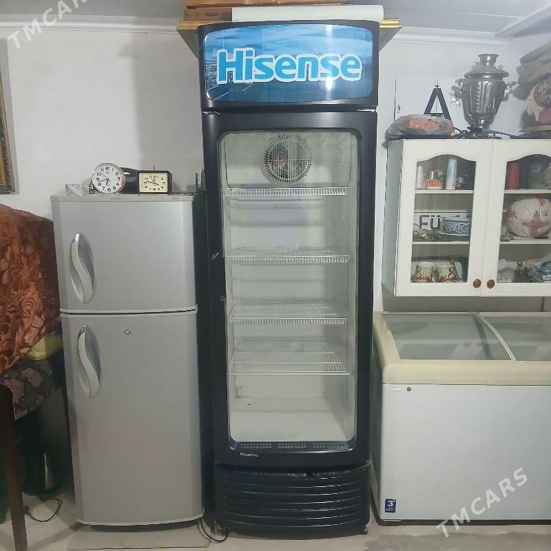 Satlyk Witrina Holodilnik - Türkmenbaşy - img 2