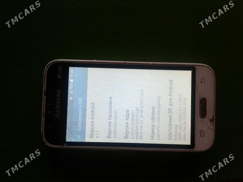 Samsung J1 min - Çärjew - img 4