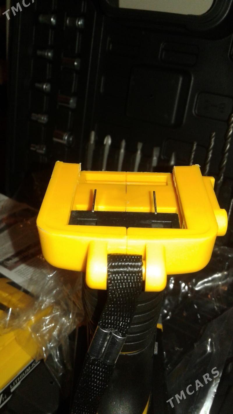 Дрел шуруповер drel. - 30 mkr - img 4