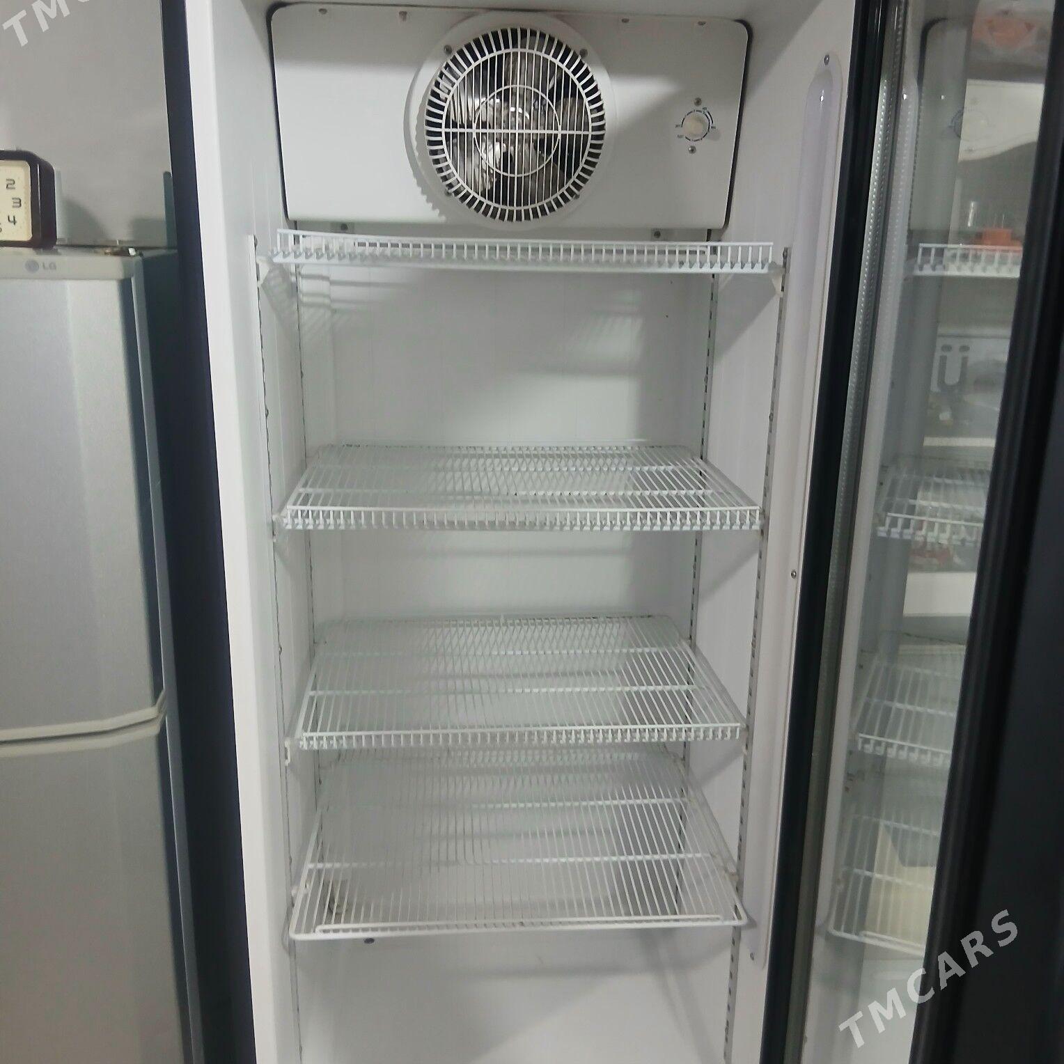 Satlyk Witrina Holodilnik - Türkmenbaşy - img 3