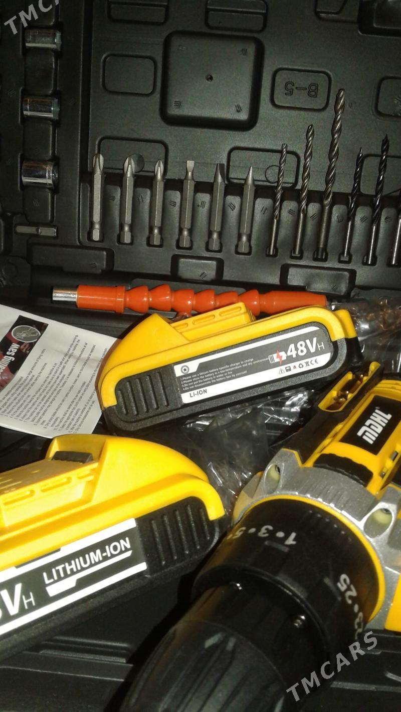 Дрел шуруповер drel. - 30 mkr - img 7