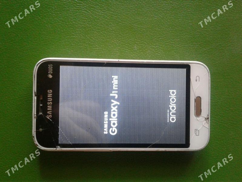 Samsung J1 min - Çärjew - img 2