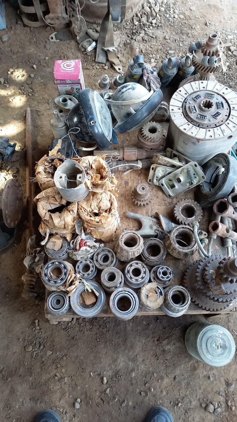 37 mos 3 700 TMT - Теджен - img 5