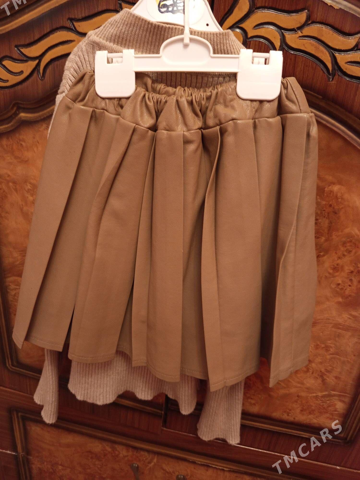 детская одежда - Daşoguz - img 3