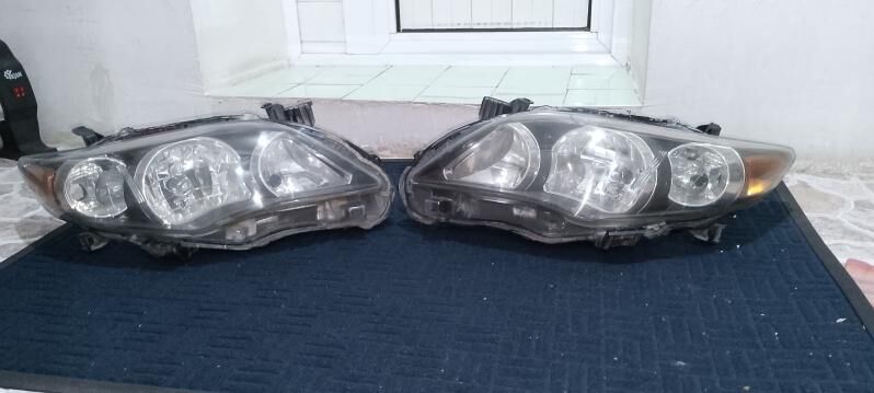 KAROLA fara 600 TMT - Гаудан "В" - img 5