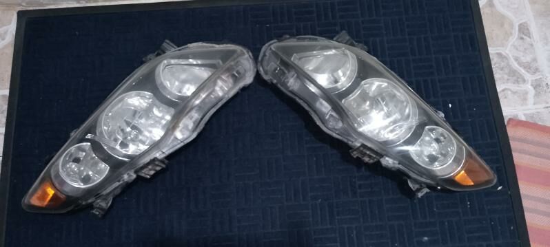 KAROLA fara 600 TMT - Гаудан "В" - img 4