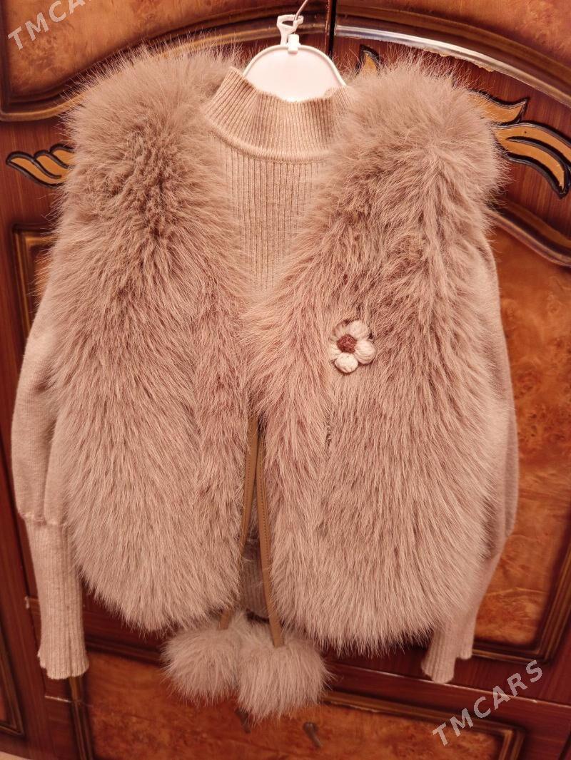 детская одежда - Daşoguz - img 2