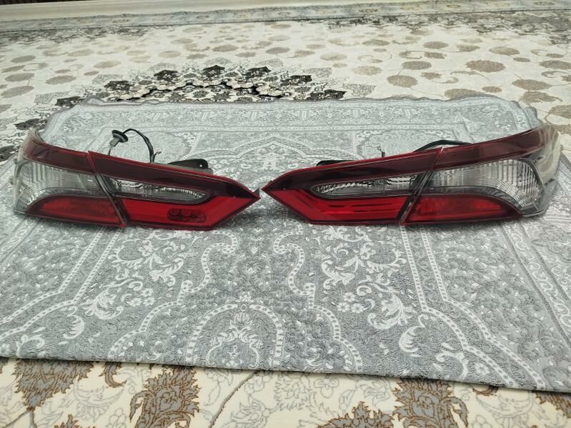 fara kemry 1 200 TMT - Ашхабад - img 3