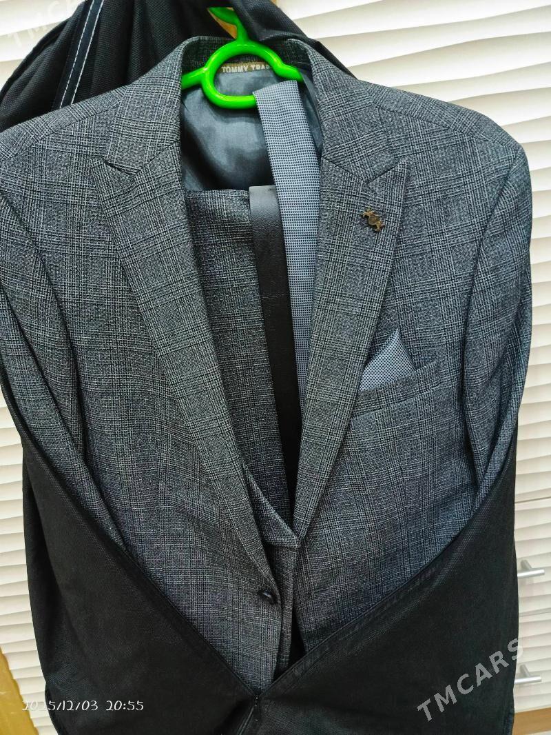 тройка космтюм - Туркменбаши - img 2