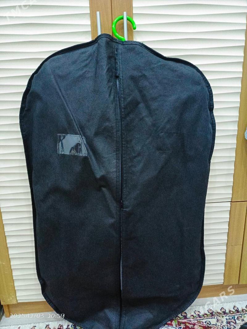 тройка космтюм - Туркменбаши - img 5