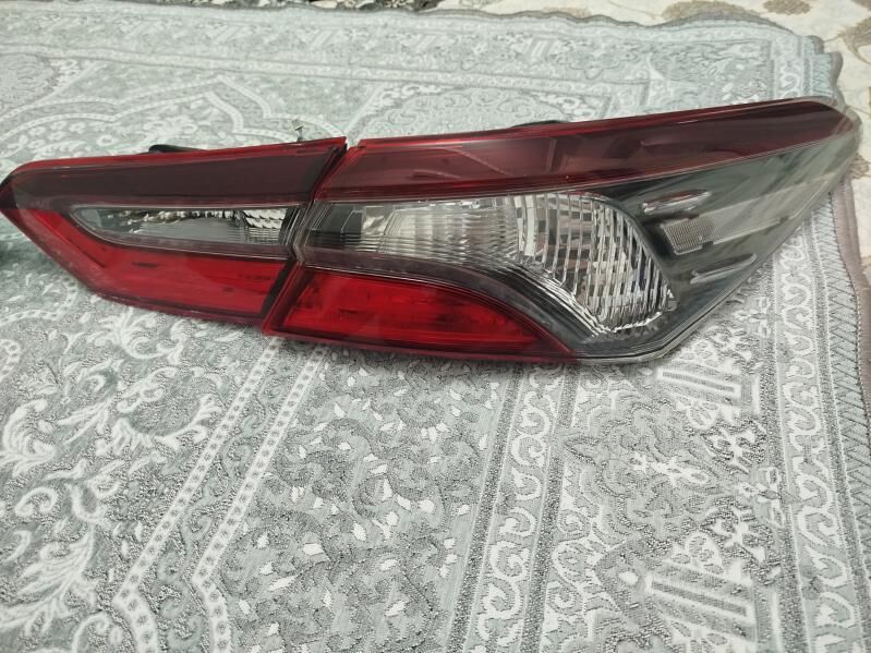 fara kemry 1 200 TMT - Ашхабад - img 2