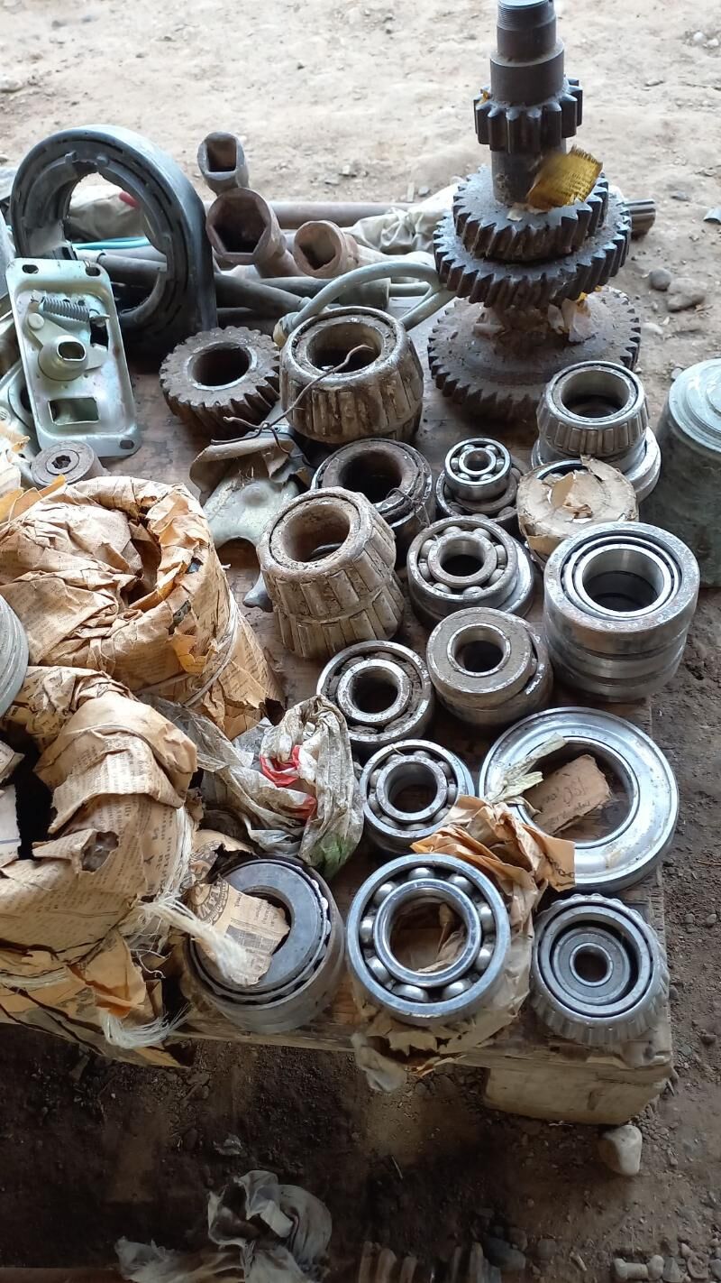 37 mos 3 700 TMT - Теджен - img 3