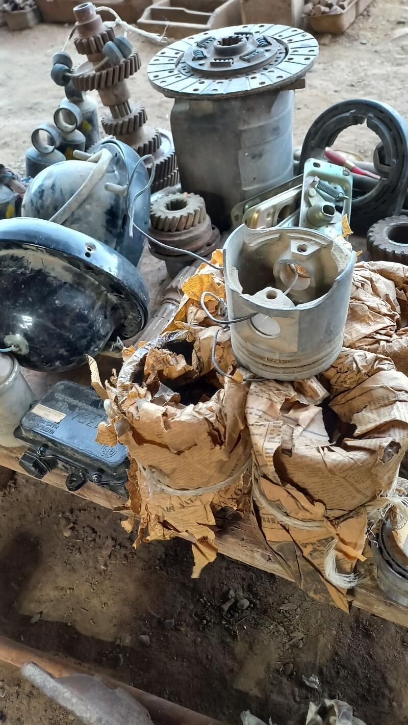 37 mos 3 700 TMT - Теджен - img 2