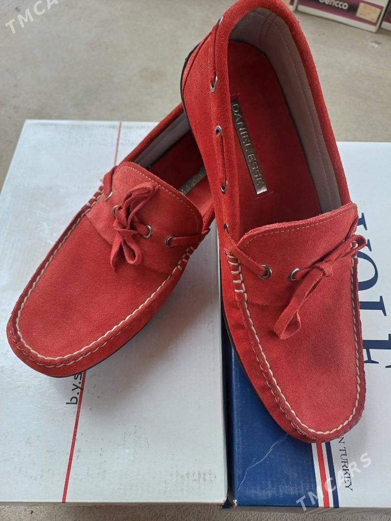 Zamyj kovisleri - Çoganly - img 3