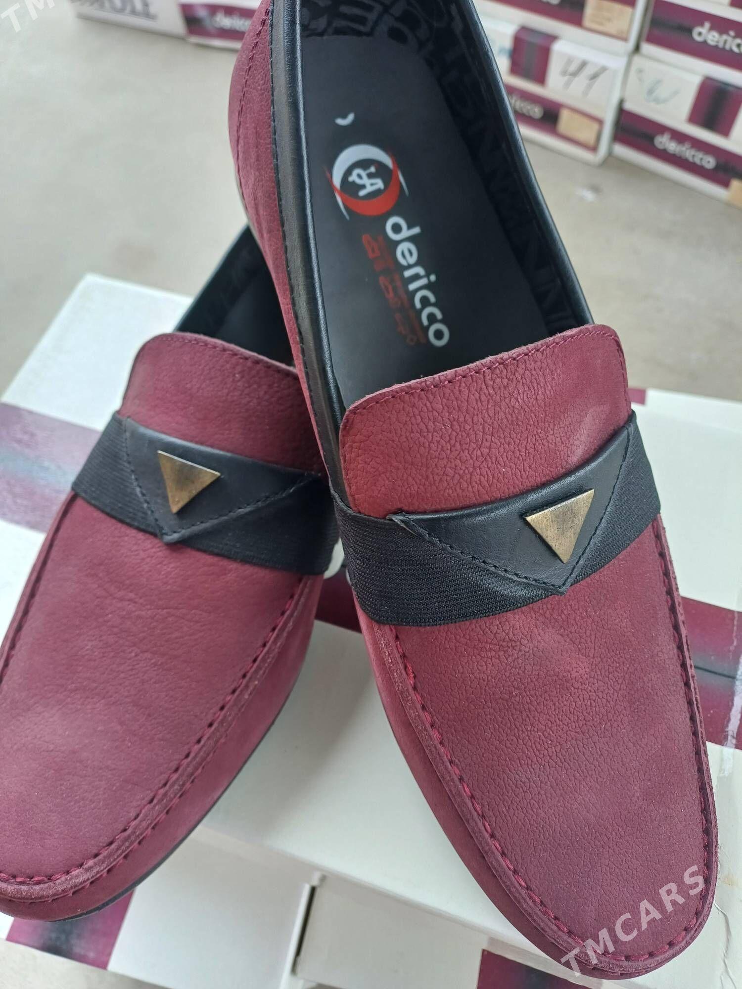 Zamyj kovisleri - Çoganly - img 2