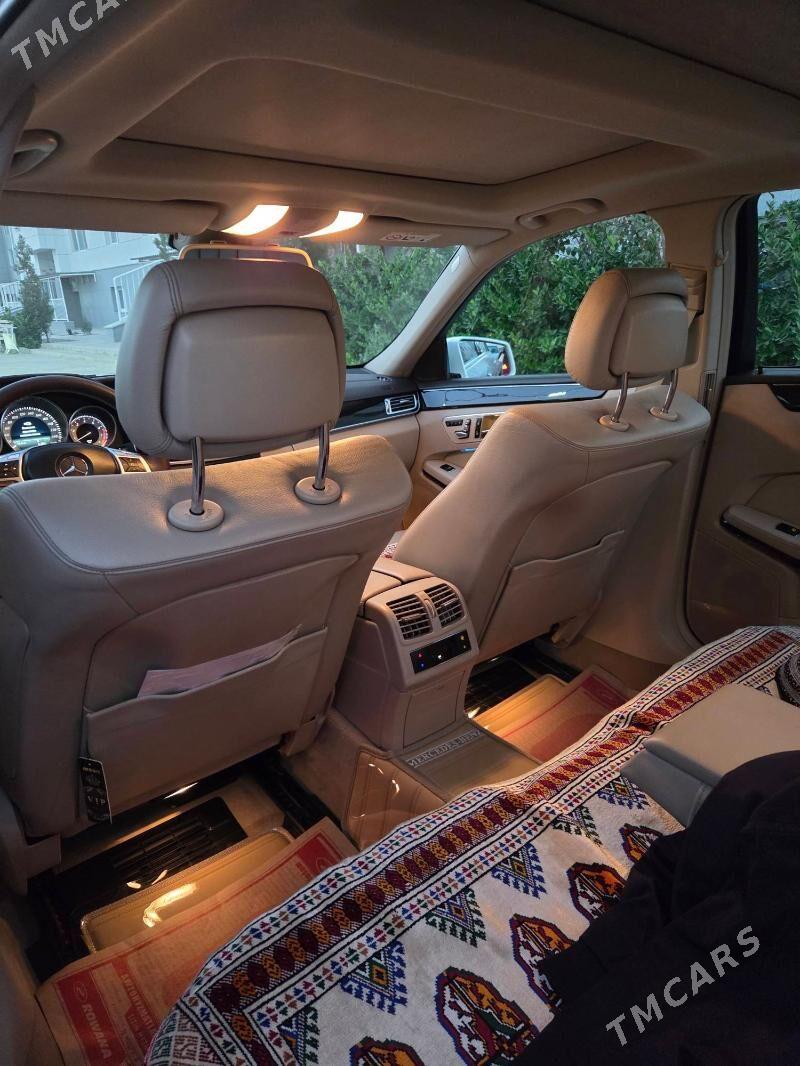 Mercedes-Benz E350 2013 - 440 000 TMT - Гуртли - img 9