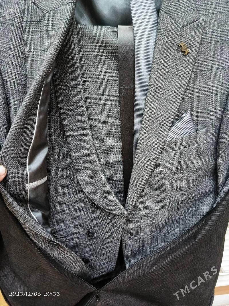 тройка космтюм - Туркменбаши - img 6