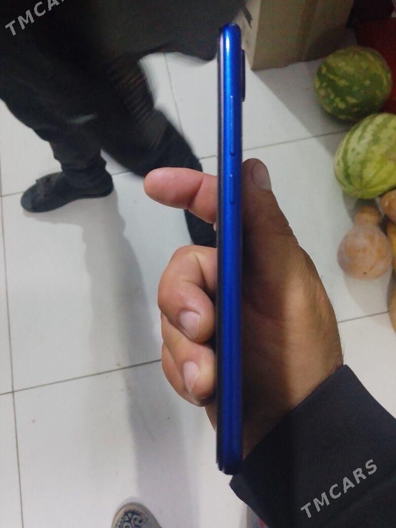 Redmi Not7 4/64 Obmen - Ашхабад - img 6