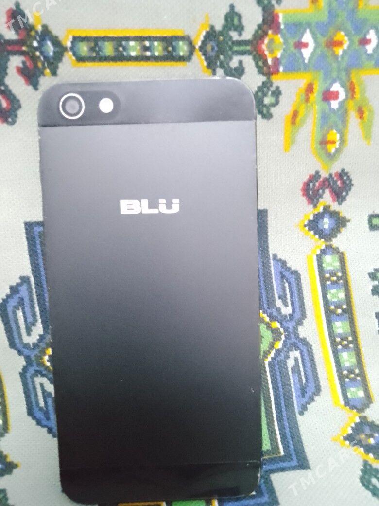 Telefon - Türkmenbaşy - img 3