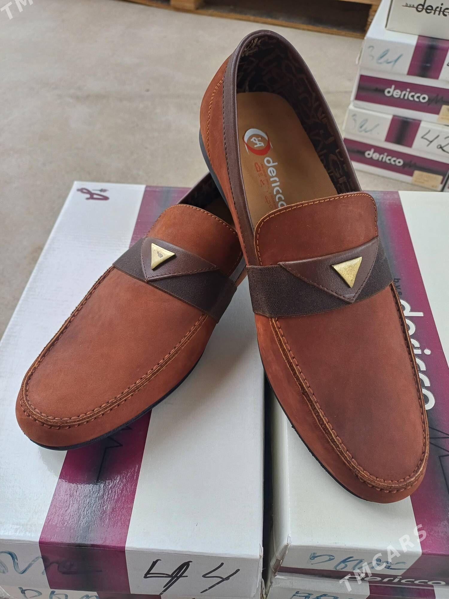 Zamyj kovisleri - Çoganly - img 8