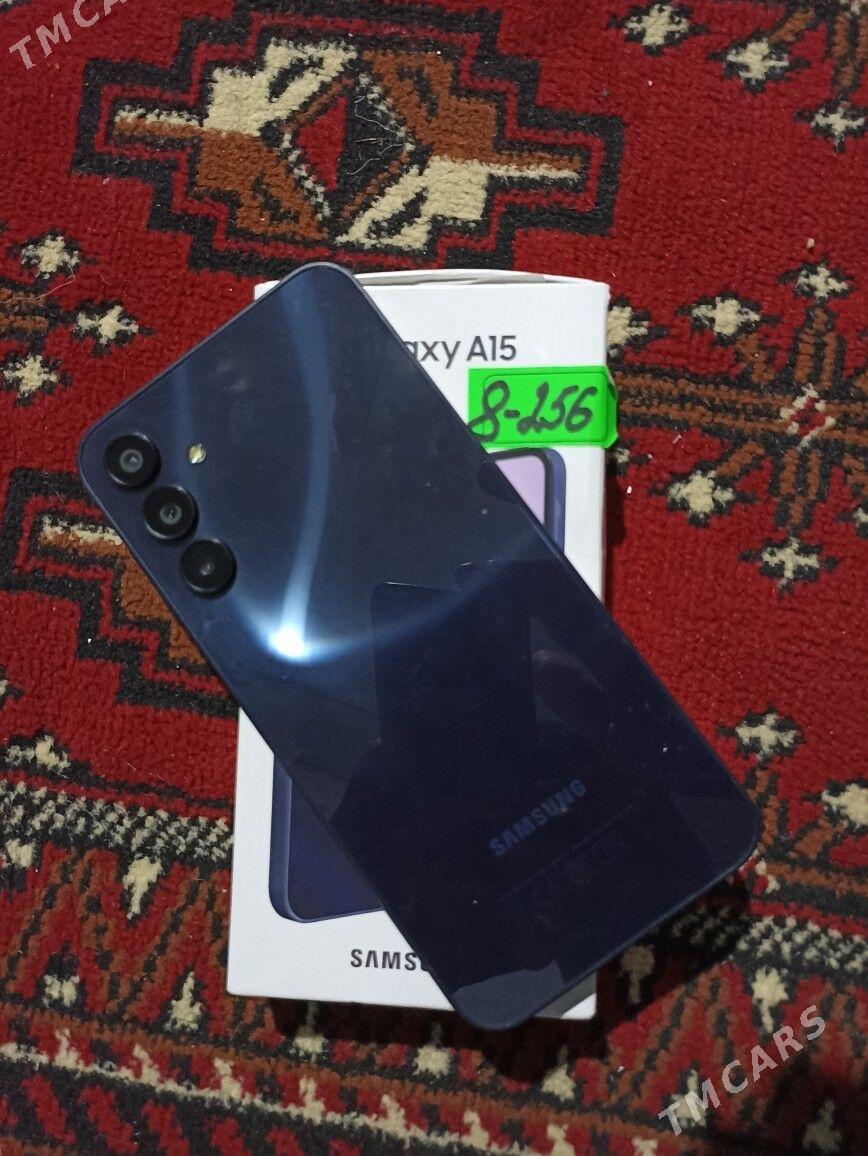 Samsung A15 - Baýramaly - img 3