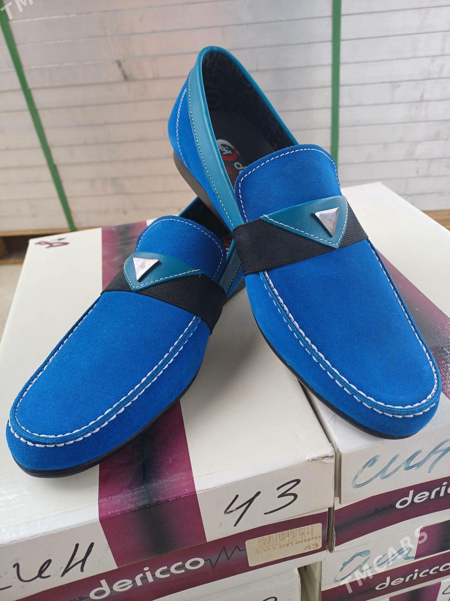 Zamyj kovisleri - Çoganly - img 9