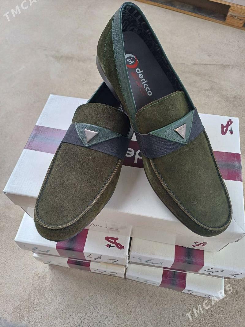 Zamyj kovisleri - Çoganly - img 5