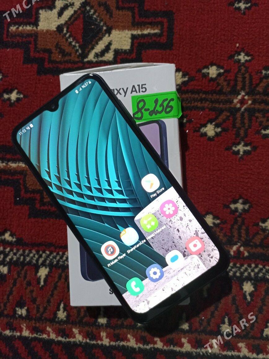 Samsung A15 - Baýramaly - img 2