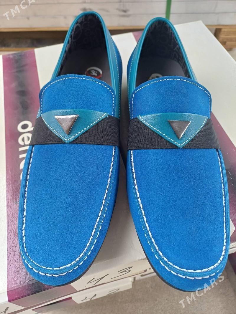 Zamyj kovisleri - Çoganly - img 6