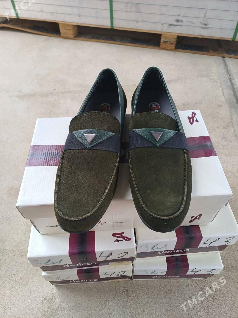 Zamyj kovisleri - Çoganly - img 7