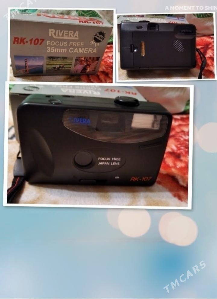 фотоаппараты - Ашхабад - img 2