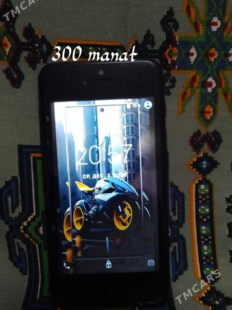 Telefon - Türkmenbaşy - img 2