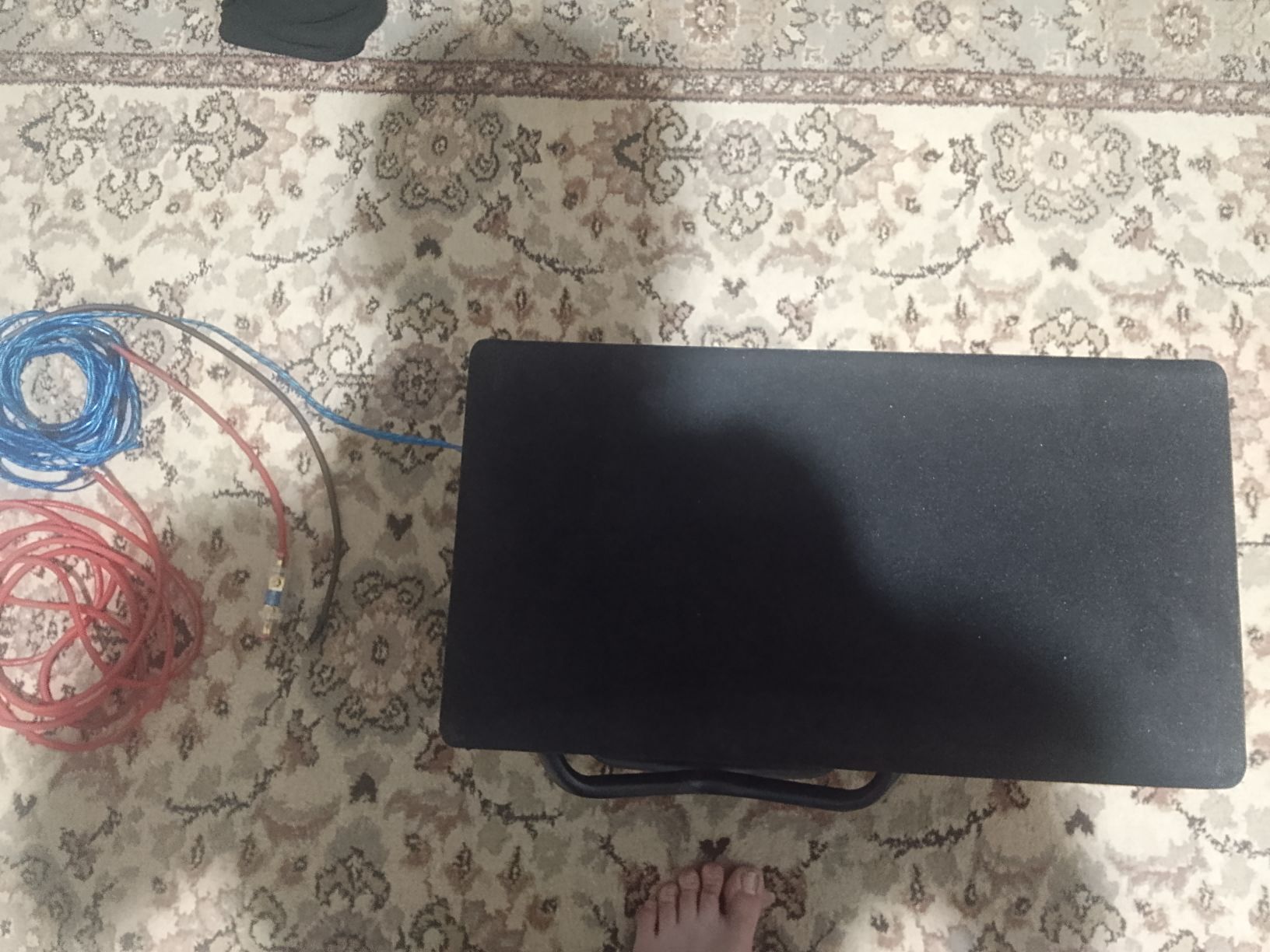 basbocka usilitil 7 000 TMT - Туркменабат - img 4