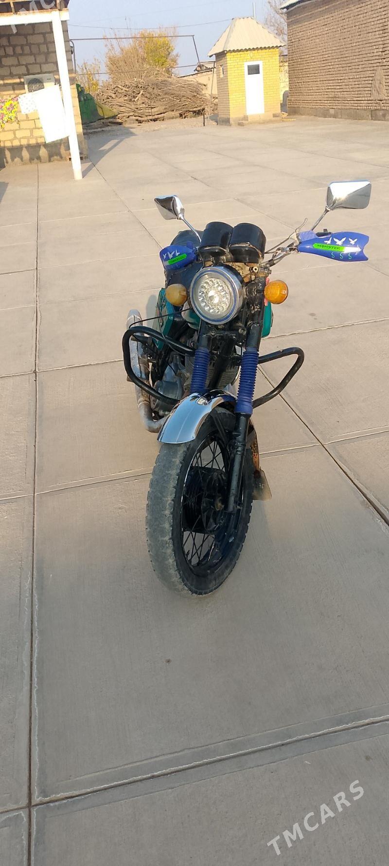 Fekon FK200-14G 2022 - 8 000 TMT - Теджен - img 4