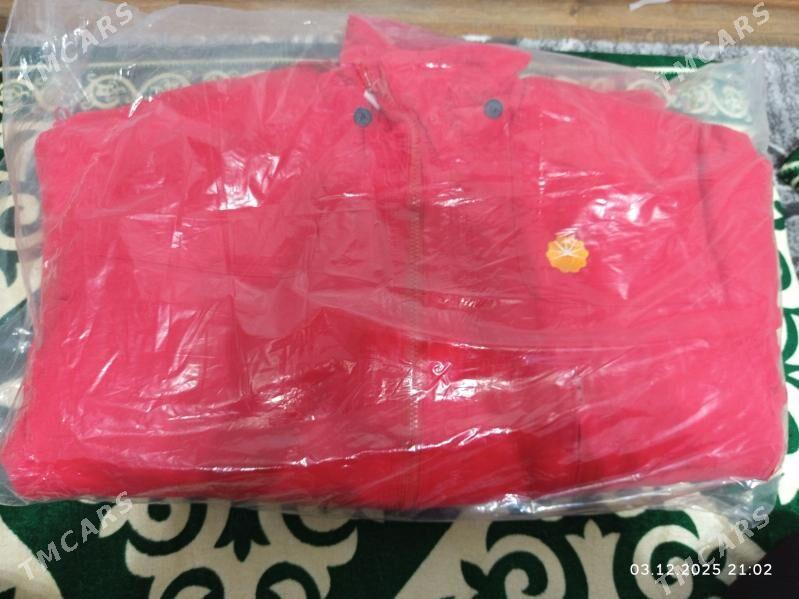 зимние спец одежда - Туркменабат - img 2