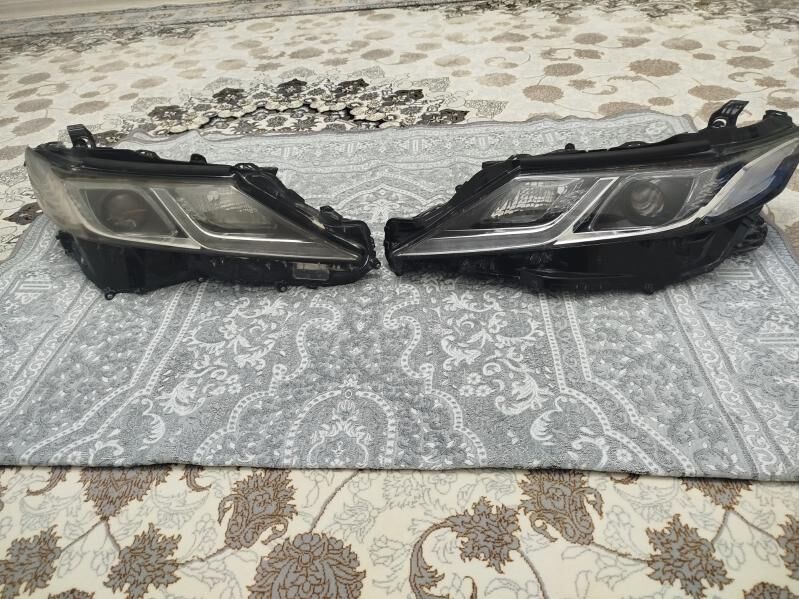 fara 1 200 TMT - Ашхабад - img 3