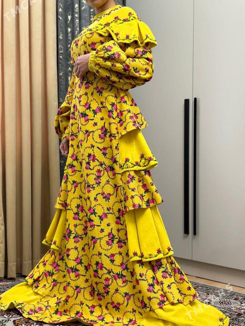 Yun koynek - Ашхабад - img 2