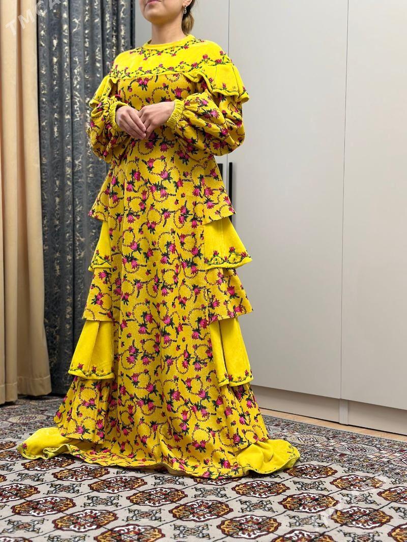 Yun koynek - Ашхабад - img 1