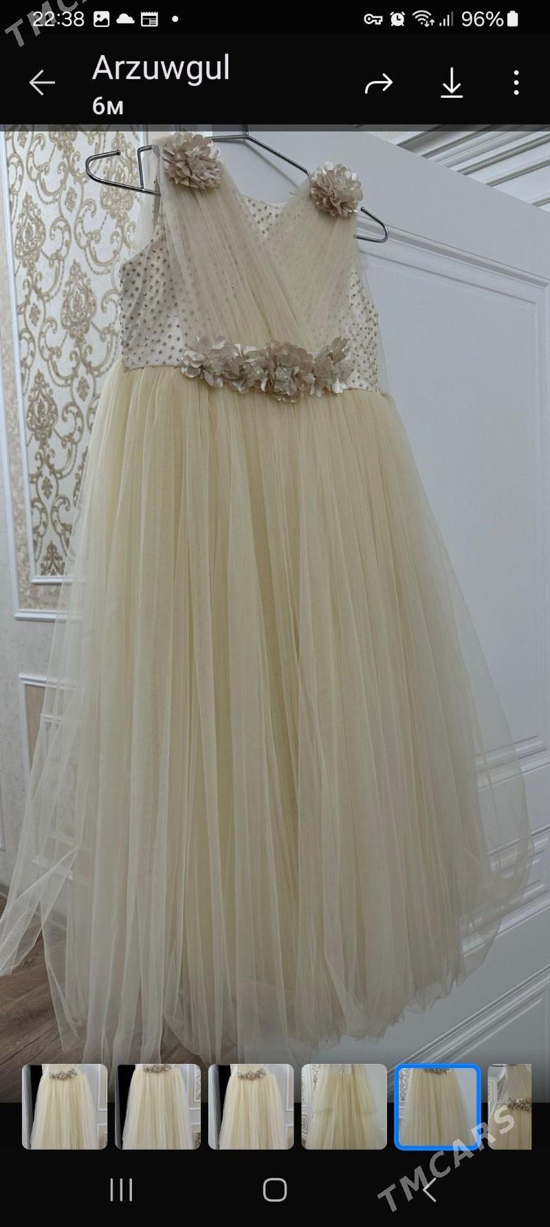 платья - Балканабат - img 3