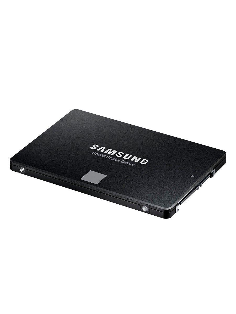 SAMSUNG SSD 500GB - Moskowskiý köç. (10 ýyl abadançylyk şaýoly) - img 3