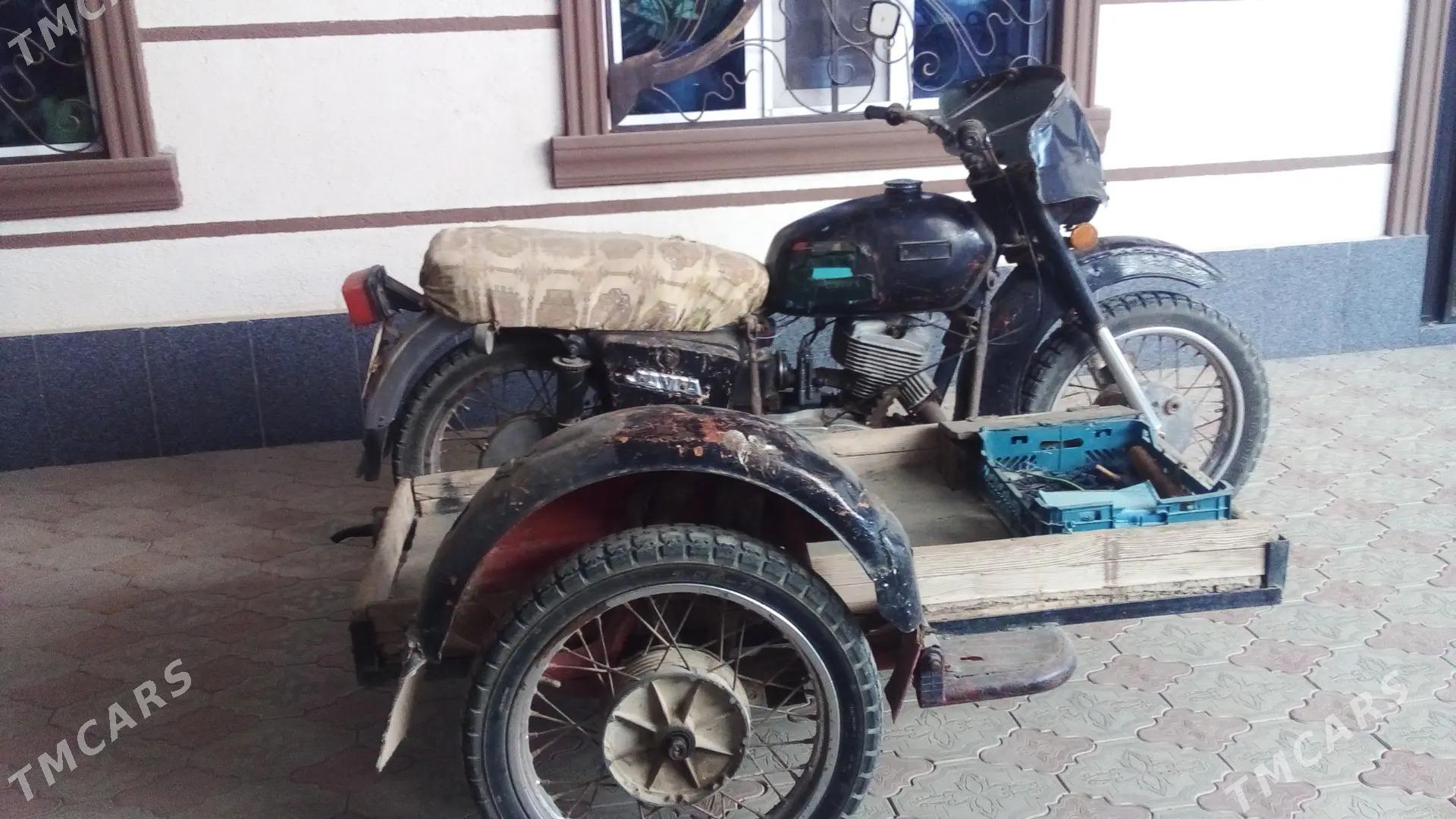 Iž Planeta 5 2010 - 8 000 TMT - Baýramaly - img 3