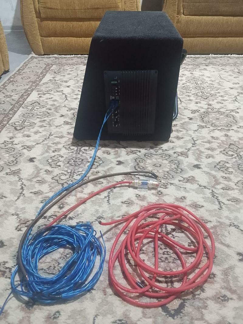 basbocka usilitil 7 000 TMT - Туркменабат - img 3