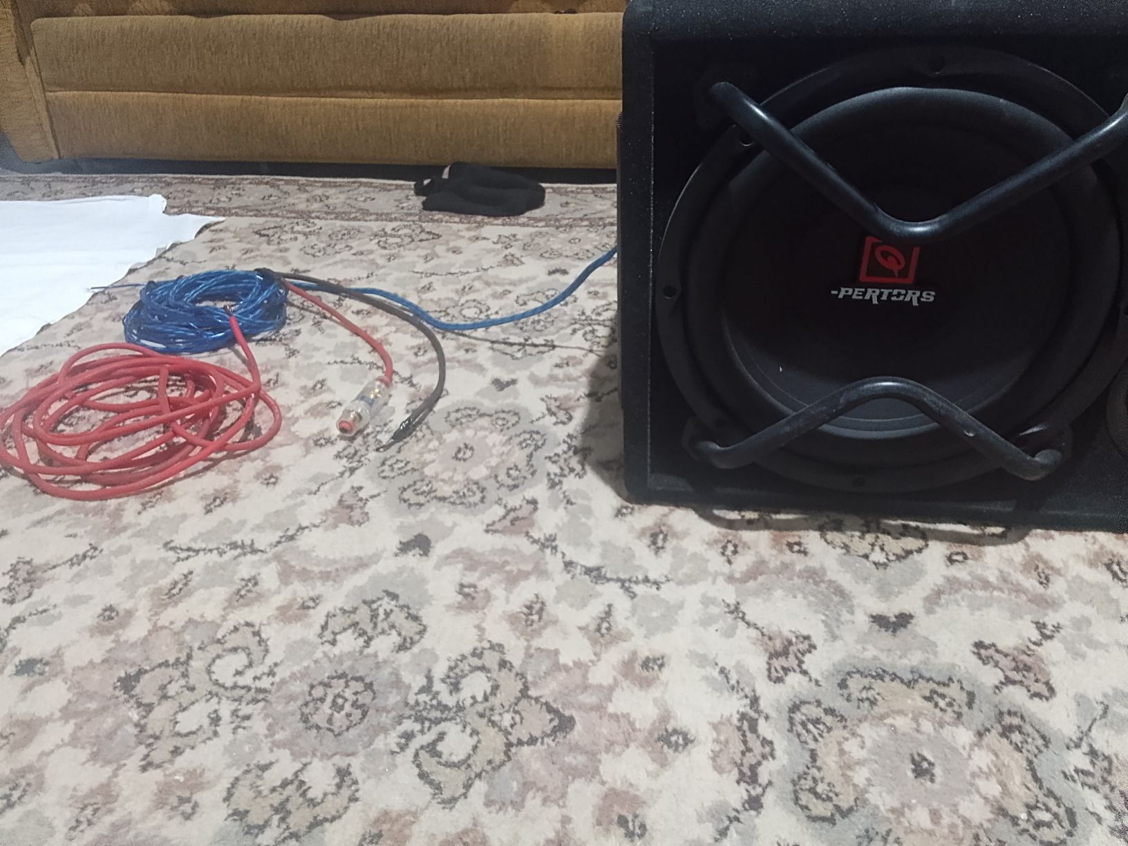 basbocka usilitil 7 000 TMT - Туркменабат - img 2