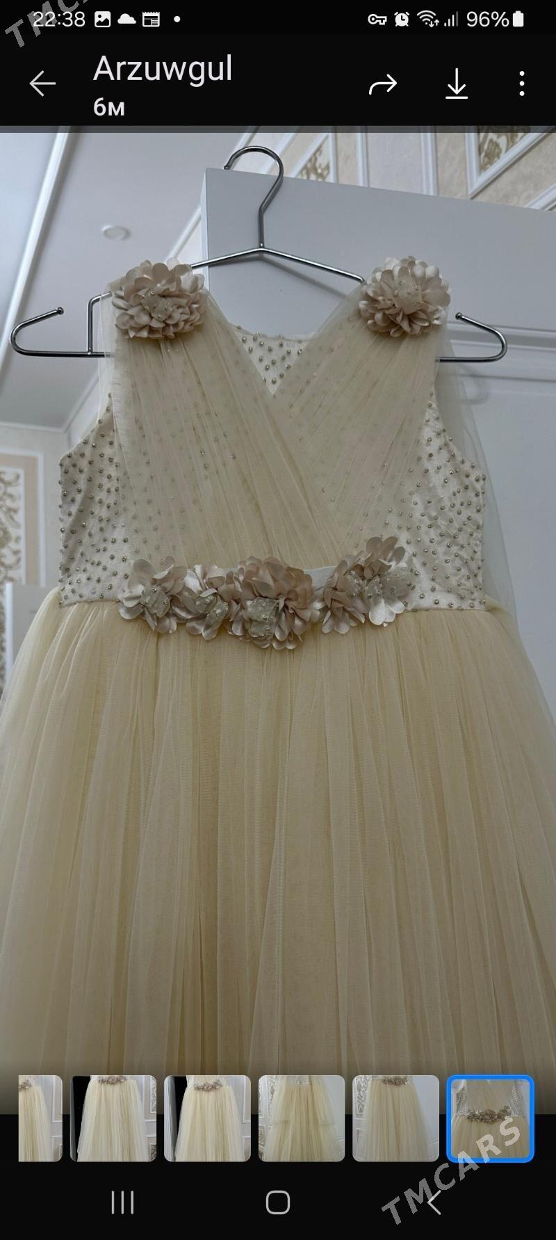 платья - Балканабат - img 2