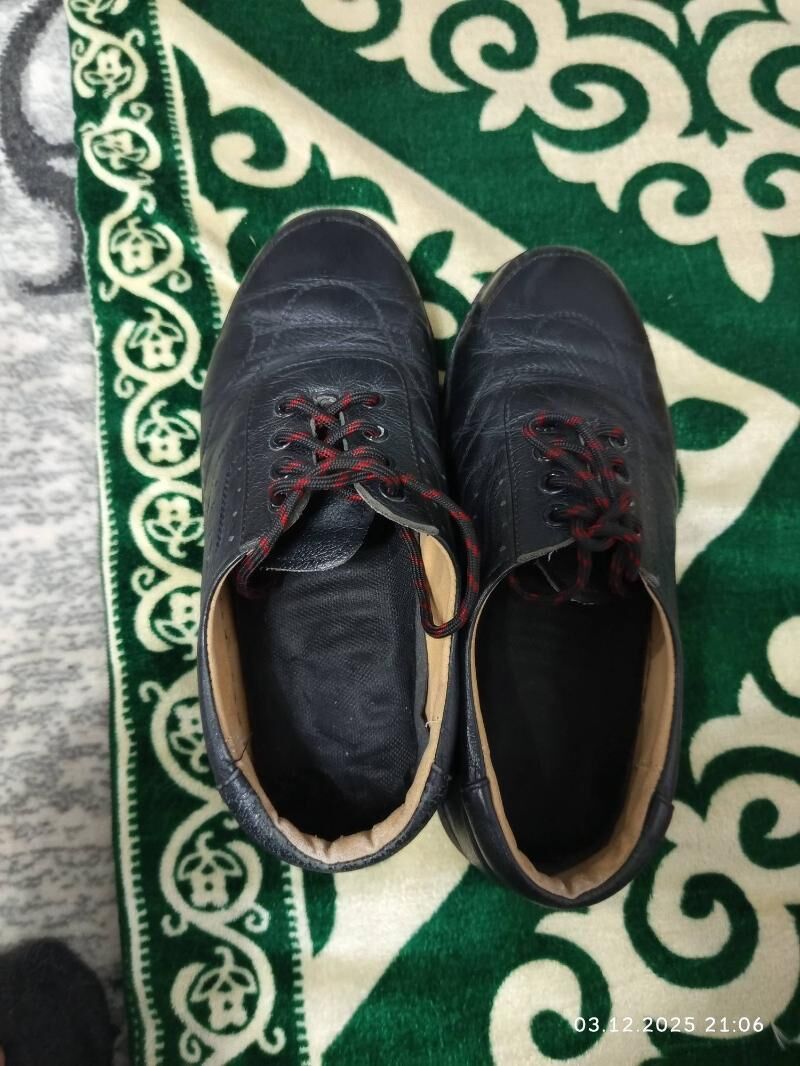 ботинка - Türkmenabat - img 3