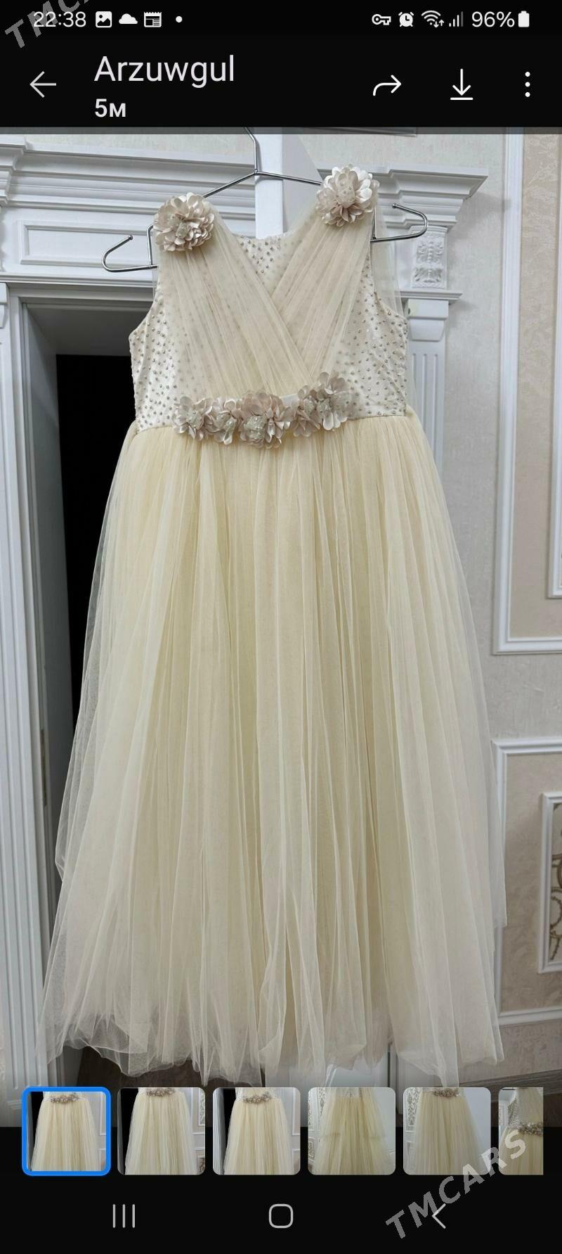 платья - Балканабат - img 5